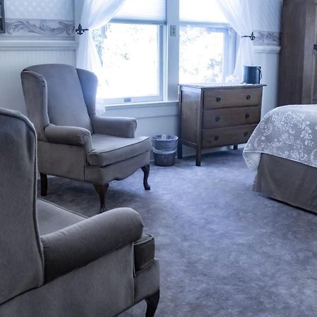 Mccloud River Bed And Breakfast Luaran gambar