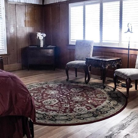 Mccloud River Bed And Breakfast Luaran gambar