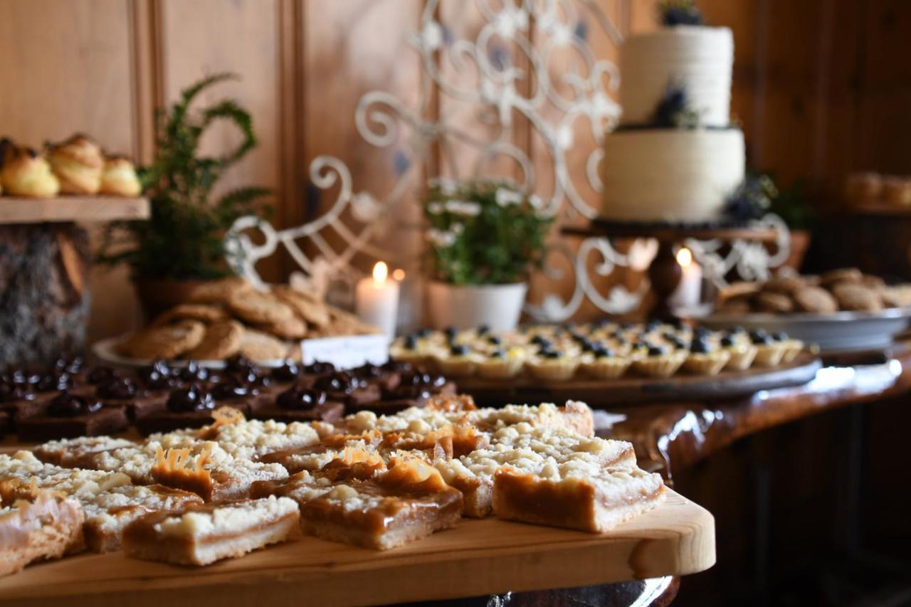 Mccloud River Bed And Breakfast Luaran gambar