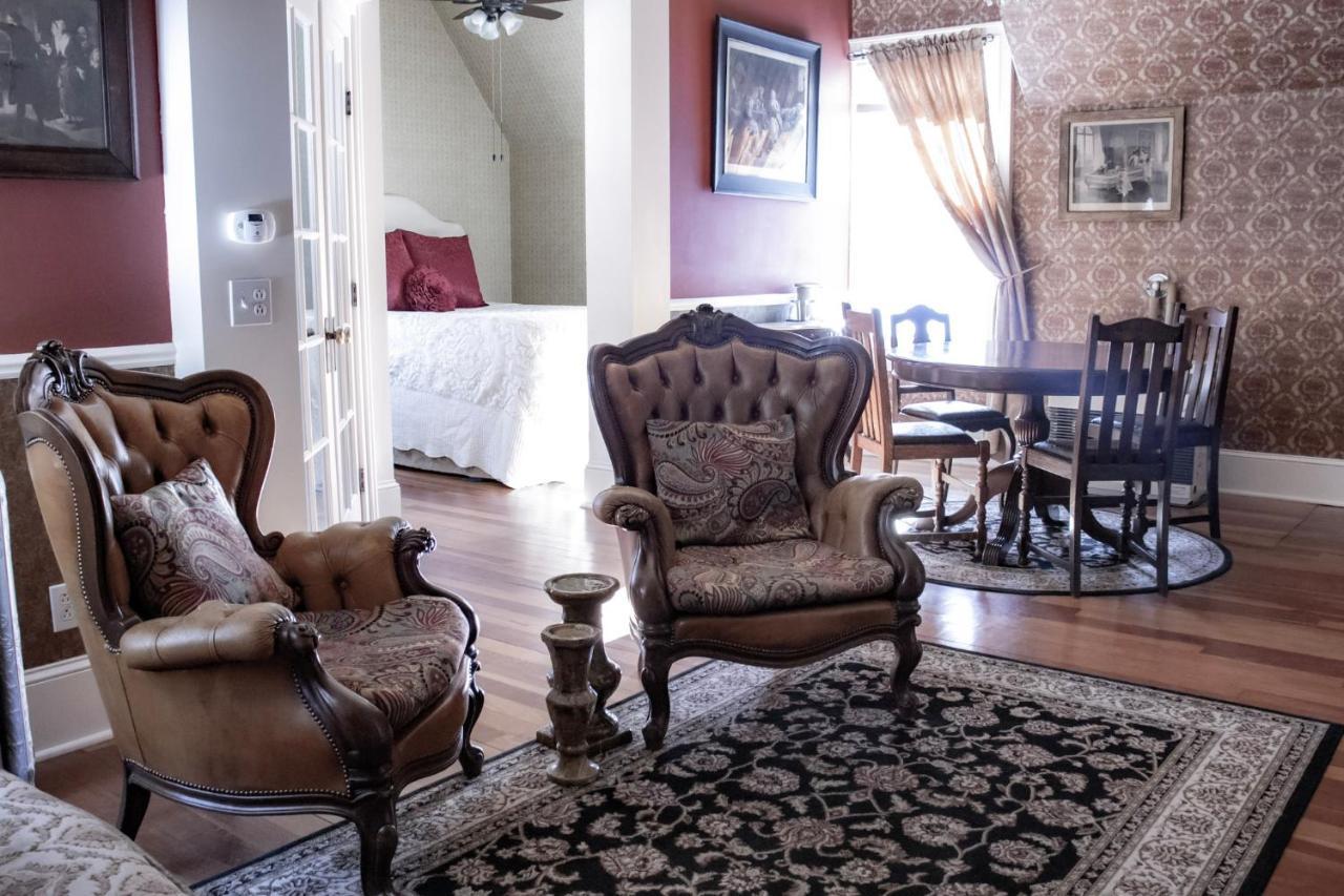 Mccloud River Bed And Breakfast Luaran gambar