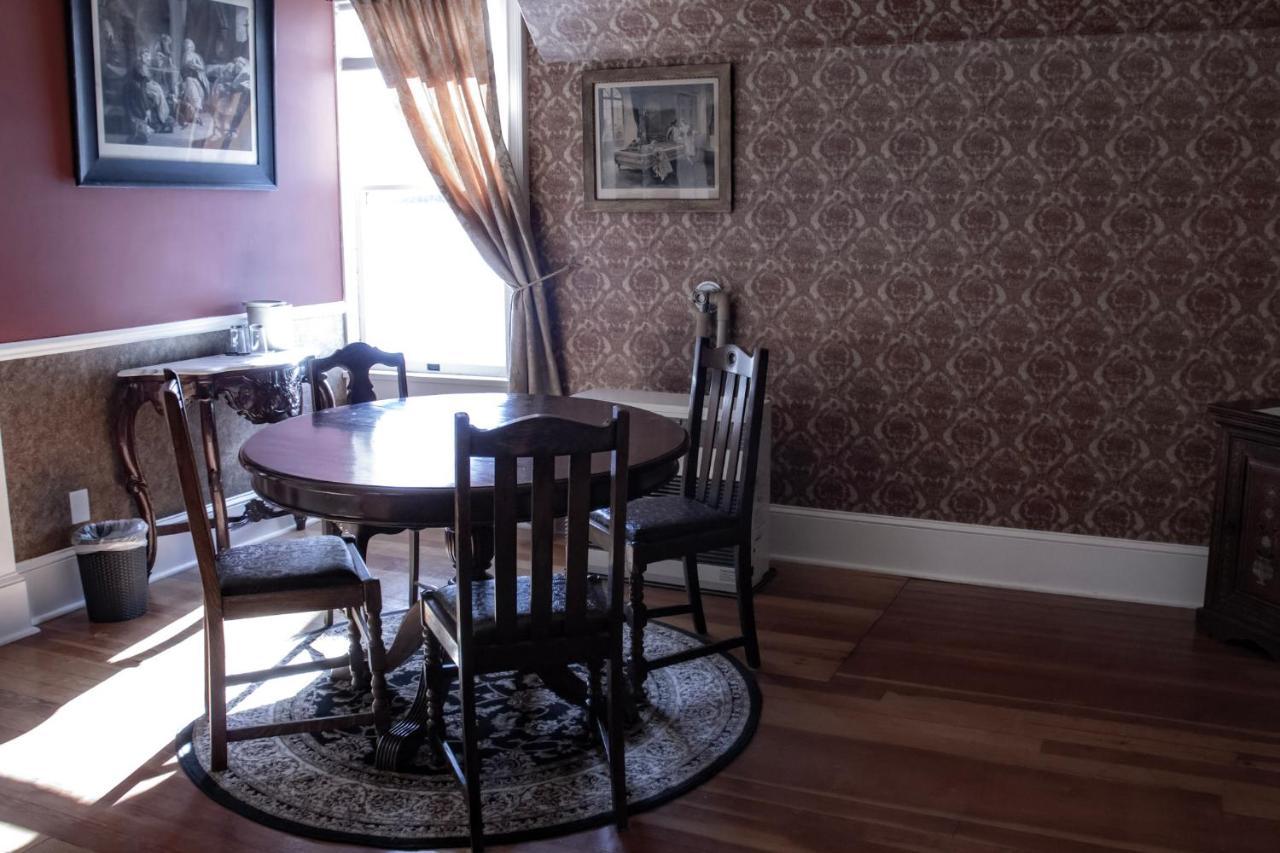 Mccloud River Bed And Breakfast Luaran gambar