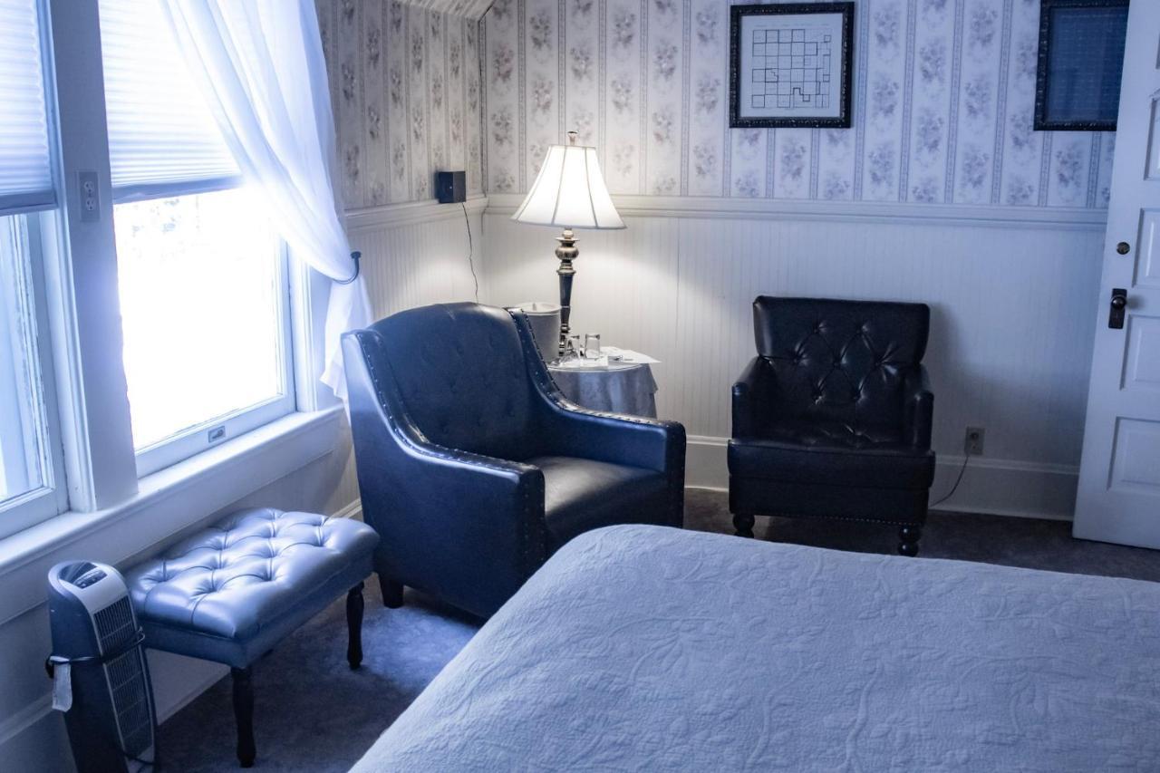 Mccloud River Bed And Breakfast Luaran gambar