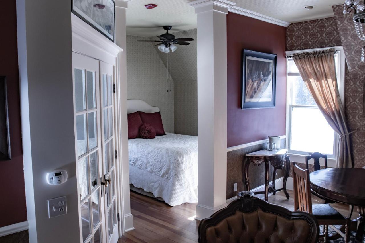 Mccloud River Bed And Breakfast Luaran gambar