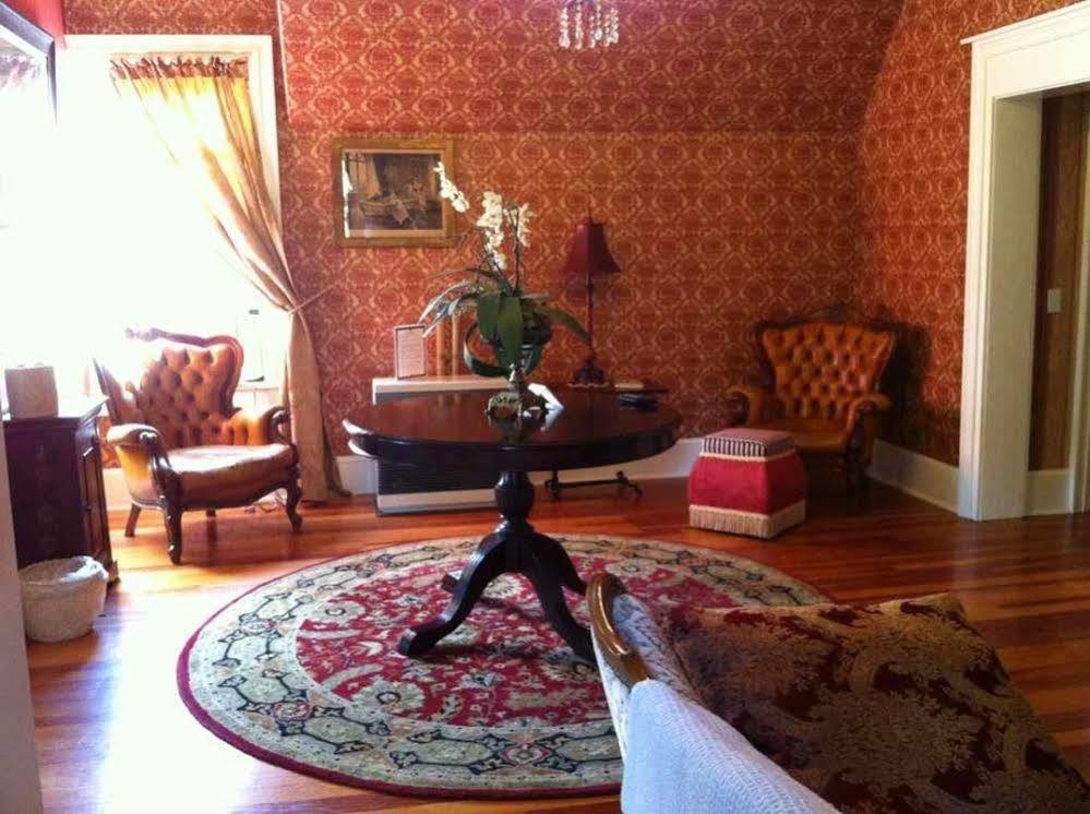 Mccloud River Bed And Breakfast Luaran gambar