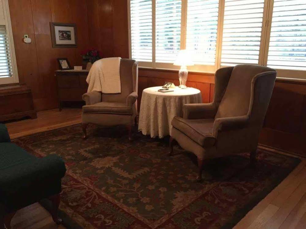 Mccloud River Bed And Breakfast Luaran gambar