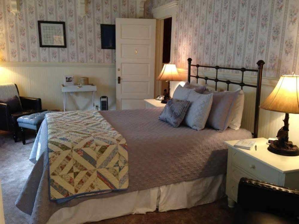 Mccloud River Bed And Breakfast Luaran gambar