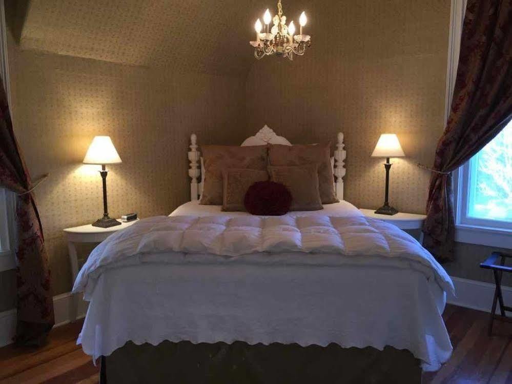 Mccloud River Bed And Breakfast Luaran gambar