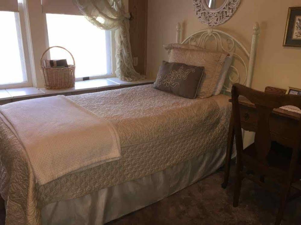 Mccloud River Bed And Breakfast Luaran gambar