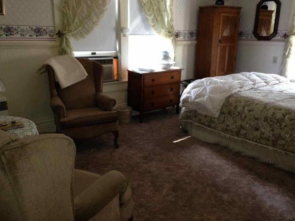 Mccloud River Bed And Breakfast Luaran gambar